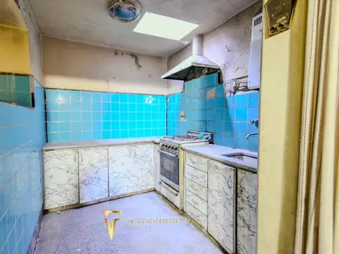 VENTA - CASA - LOCAL - COCHERA - TERRAZA - TERRENO - MATADEROS