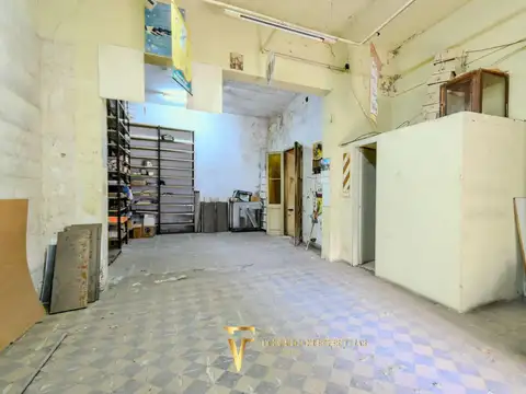 VENTA - CASA - LOCAL - COCHERA - TERRAZA - TERRENO - MATADEROS