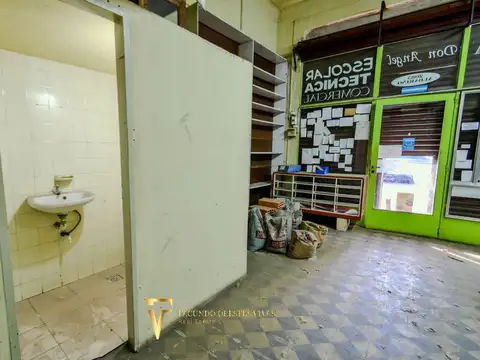 Casa en Venta en Mataderos, USD 120.000