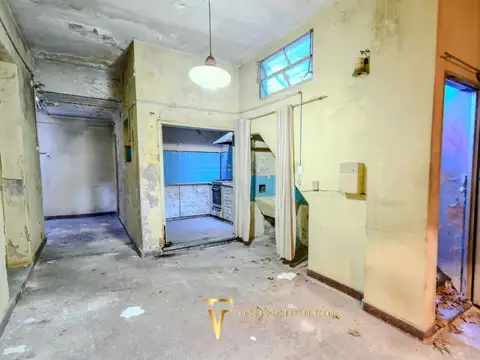 Casa en Venta 45 años