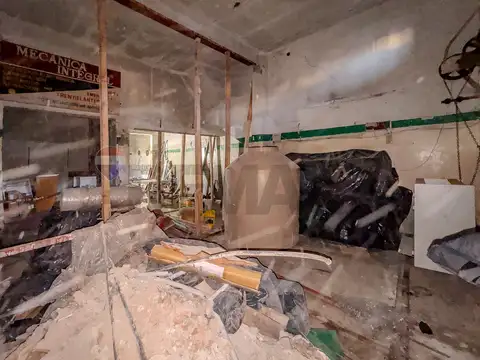 Depto Tipo Casa en Venta de 2 dormitorios