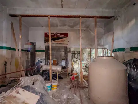 Depto Tipo Casa en Venta de 2 ambientes