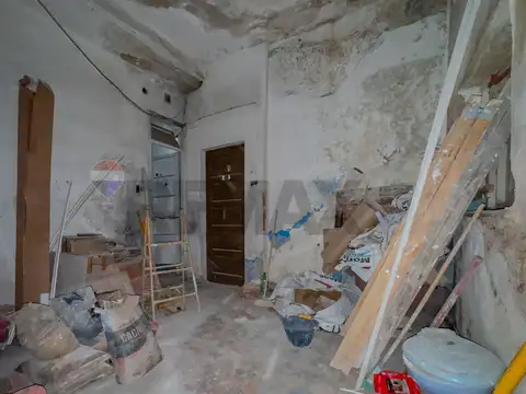 Depto Tipo Casa en Venta A Estrenar