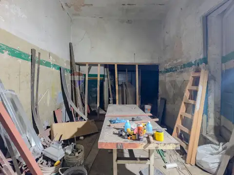 Depto Tipo Casa en Venta en Boedo, USD 80.000