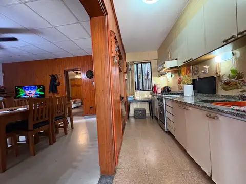 Depto Tipo Casa en Venta de 3 dormitorios