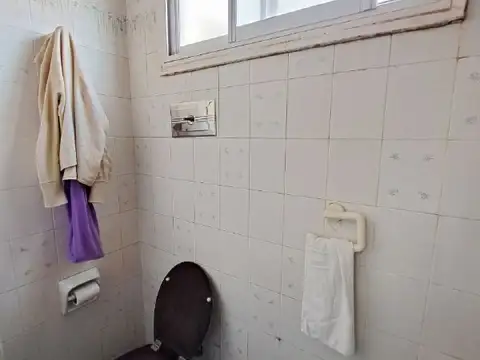 VENDE DEPTO 2 AMB EN PATERNAL CON AMPLIO BALCON