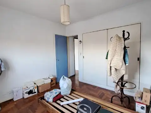 Departamento en Venta en Paternal, USD 78.000