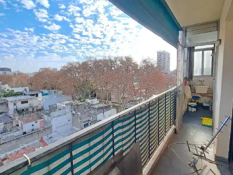 jose g artigas 1800, Piso 6