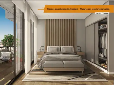 Departamento en Venta A Estrenar