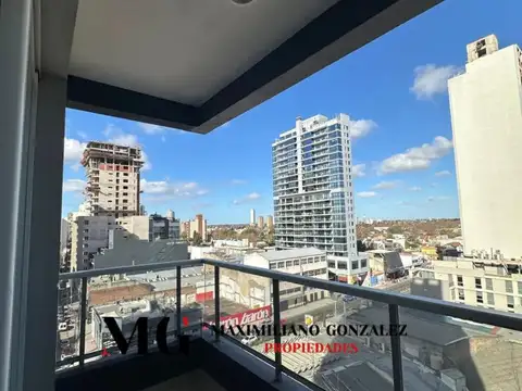 Departamento alquiler - Lomas de Zamora