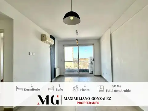 Departamento alquier - Lomas de Zamora