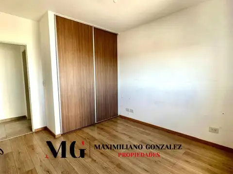 Departamento en Alquiler 5 años