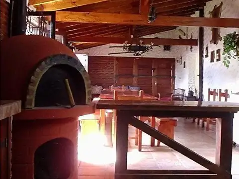 Quinta en Venta de 3 dormitorios