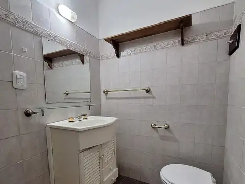 Departamento en Alquiler al Norte