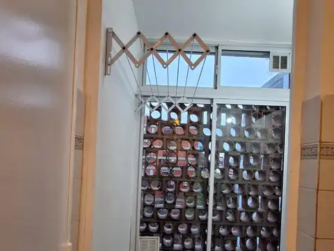 Departamento en Alquiler 60 años