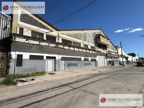 Villa Luján al 1300 - Parque Industrial Avellaneda