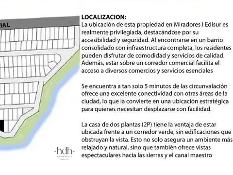 Casa en Venta de 3 dormitorios