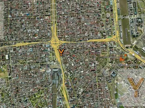 Departamento en Alquiler Apto profesional