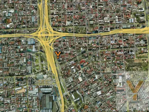 Departamento en Alquiler 3 años