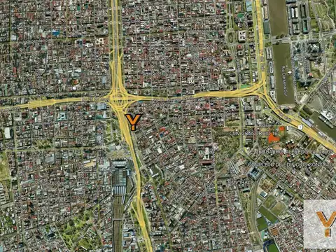 Departamento en Alquiler Apto profesional