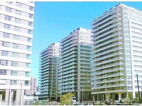 Departamento en Alquiler Temporal en Vicente Lopez Vias / Rio, USD 1.450