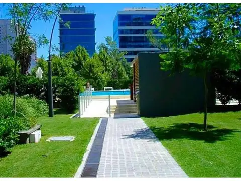 AMOBLADO-Av Libertador 3 AMB 1700, Piso 3