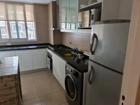 Departamento en Alquiler Temporal al Norte