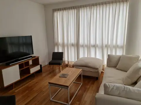 Departamento en Alquiler Temporal 5 años
