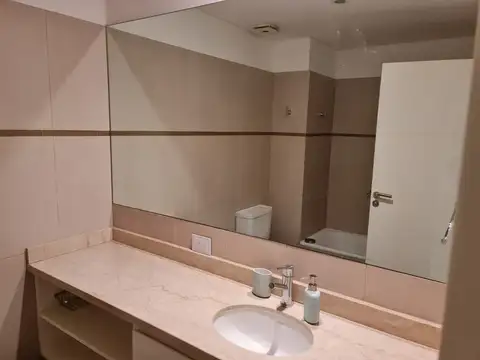 AMOBLADO-Av Libertador 3 AMB 1700, Piso 3