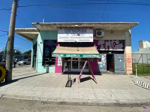 SALTA 1700