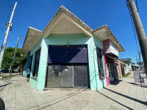 VENTA 3 LOCALES COMERCIALES EN SAN JOSE BROWN