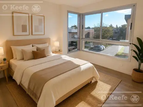 Departamento en Venta en Fincas de Iraola II, USD 146.000