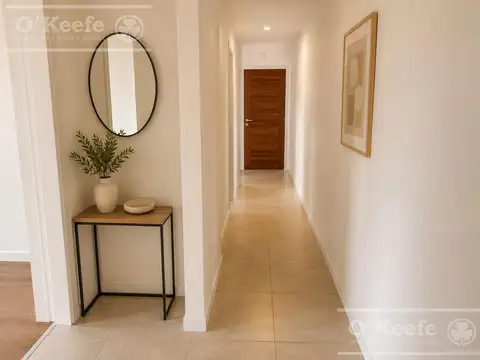 Departamento 2 ambientes - Fincas de Iraola II