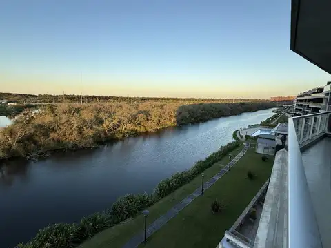 Departamento en Nuevo Quilmes