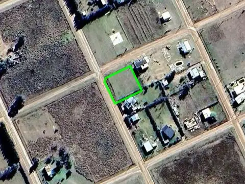 Terreno en Venta de 990,0 m2