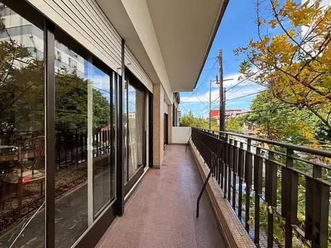 Depto Tipo Casa en Venta en Boedo, USD 250.000