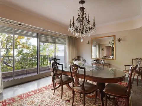 Depto Tipo Casa en Venta de 5 ambientes