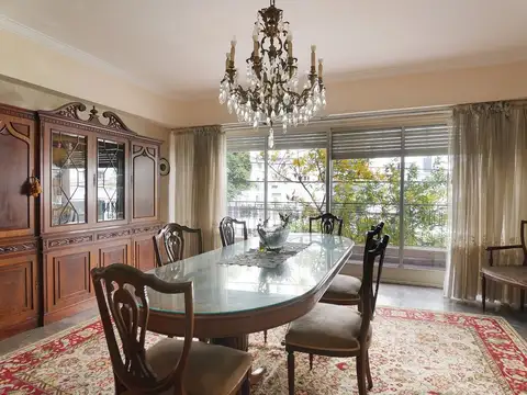 Depto Tipo Casa en Venta de 4 dormitorios