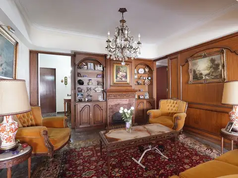 VENTA PH  BOEDO 5 AMB. CON TERRAZA APTO CREDITO