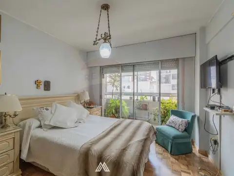 Departamento en Venta con 2 cocheras