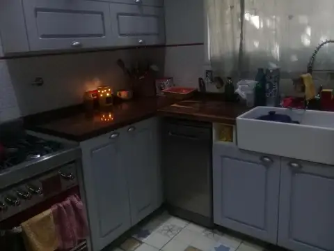 Casa en Venta 30 años