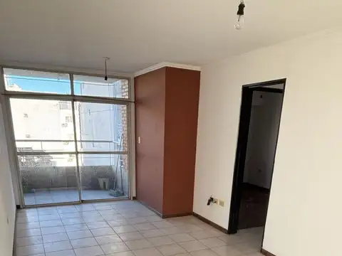 Departamento en rosario- alquiler- un dormitorio- españa 1400-