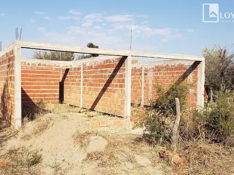 Terreno en Venta de 1299,0 m2