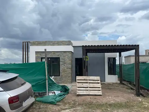 Casa en Venta en General Rodriguez, Partido de General Rodríguez