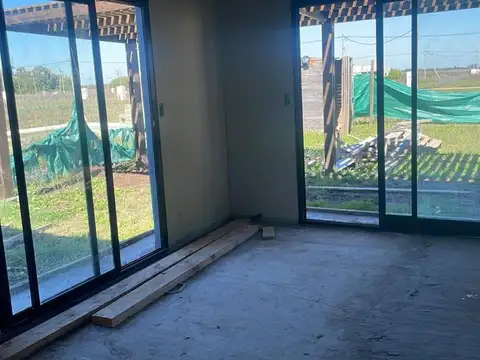 Casa en Venta en General Rodriguez, USD 53.000