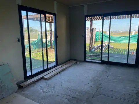 Excelente Casa En General Rodriguez