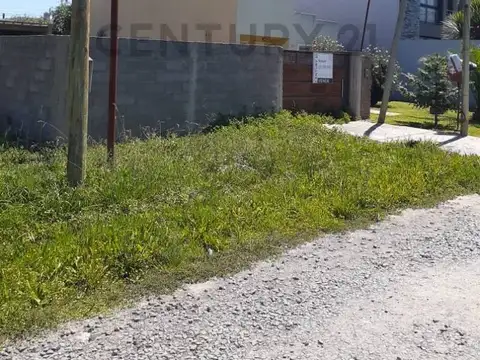 Terreno en Venta en La Plata, USD 29.000