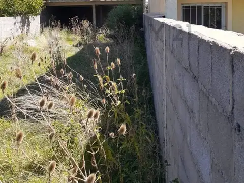 Terreno en Venta de 262,0 m2