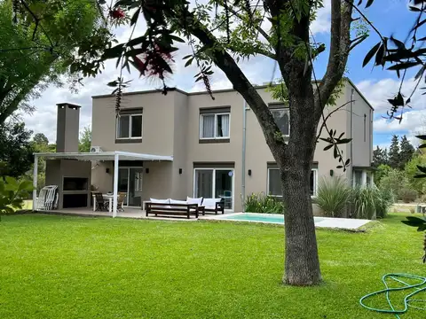 Cardales, Provincia de Buenos Aires