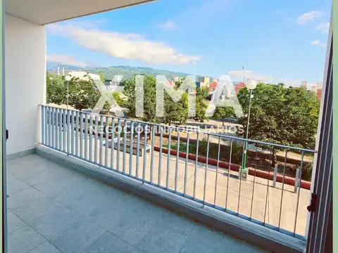 Departamento tres dormitorios en alquiler el huaico